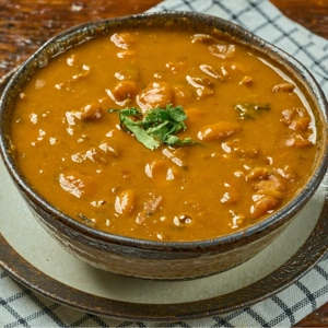 Frijol (Gde)