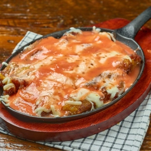 Maduro con Queso y Guayaba