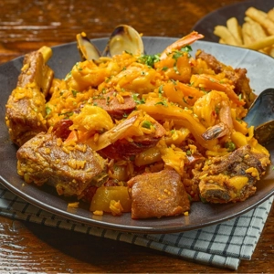 Paella