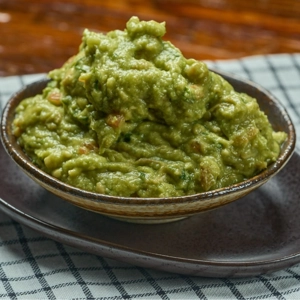 Guacamole