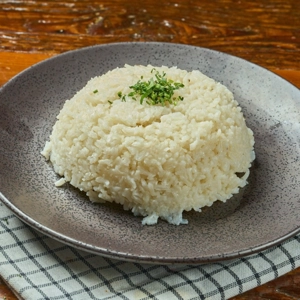 Arroz Blanco (Gde.)