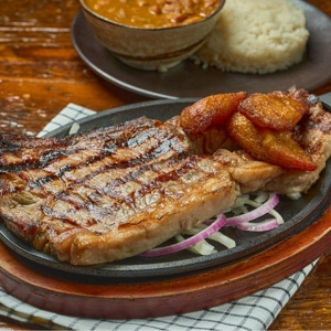 Churrasco