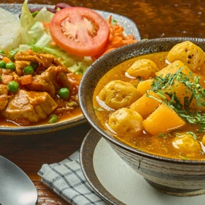 Sopa De Mondongo (Gde) lunes