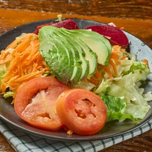 Ensalada de Aguacate (Gde)