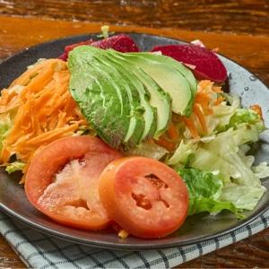 Ensalada de Aguacate Sm