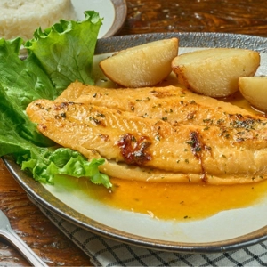 Filete De Pescado (Especial)