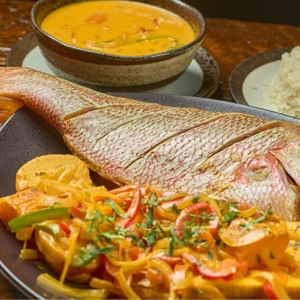 Viudo de Pescado