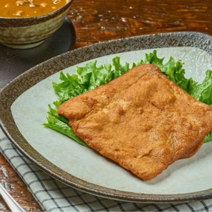 Milanesa de Res