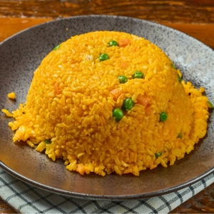 Arroz Amarillo (Peq)