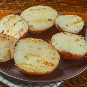 Papas Cocidas