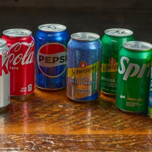 Diet Coke