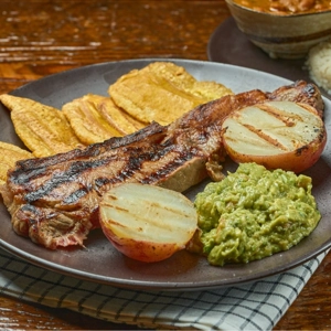 Plato Aguacatala