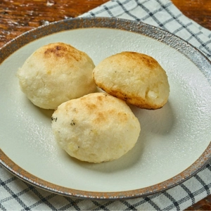 Orden de Arepas (3)