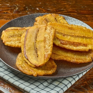 Orden Tostones