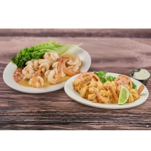 Shrimps (Camarones)