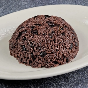 Congri Rice (Arroz Congri)