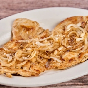 Chicken Breast (Pechuga de Pollo)