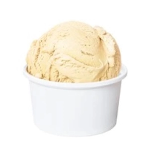Vanilla Ice Cream (Helado de Vanilla)