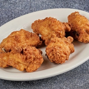 Chicken Wings (Alitas de Pollo)