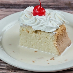 3 Leches