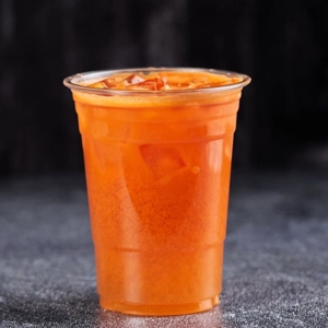 Carrot Juice (Jugo de Zanahoria)