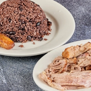 Roasted Pork (Lechon Asado)