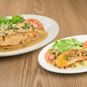 Salmon