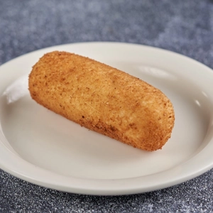 Stuffed Beef Cassava (Yuca Rellena)
