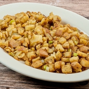 Home Fries (Papas Fritas Caseras)