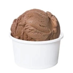Chocolate Ice Cream (Helado de Chocolate)