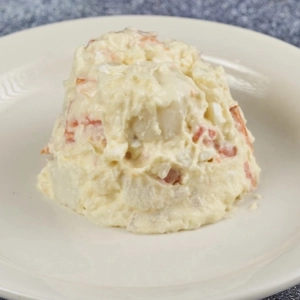 Potato Salad (Ensalada de Papa)