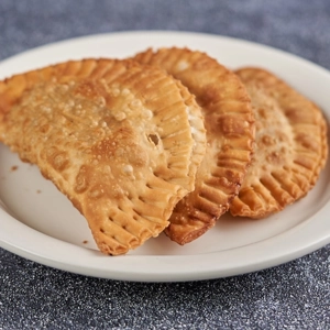 Chicken Turnover (Empanada de Pollo)