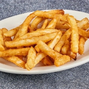 French Fries (Papas Fritas)