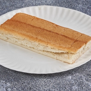 Bread & Butter (Pan Con Mantequilla)