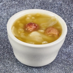 Pea Stew (Potaje de Chicharo)