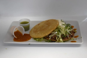 Gorditas