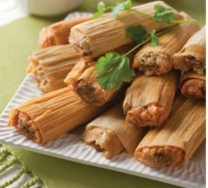 Tamales
