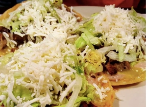 Sopes