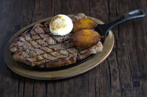 Churrasco