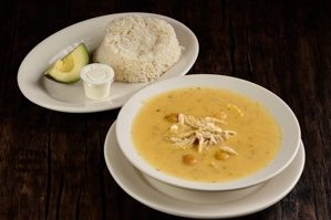 Ajiaco