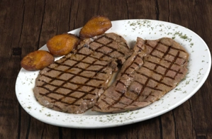 Carne asada