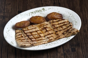 Lomo de cerdo
