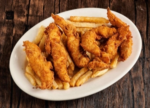 Chicken Fingers