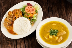 Sancocho De Cola