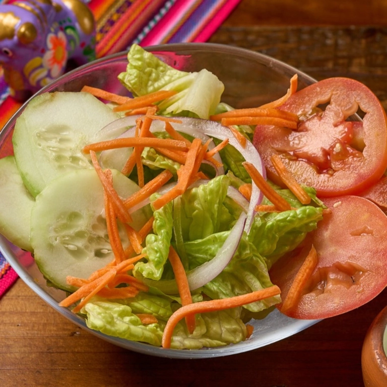 Side Salad