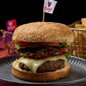 Choriburger