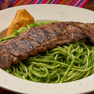 TALLARIN VERDE