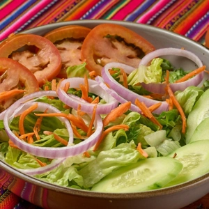 House Salad