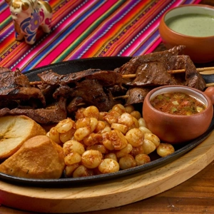 Anticucho