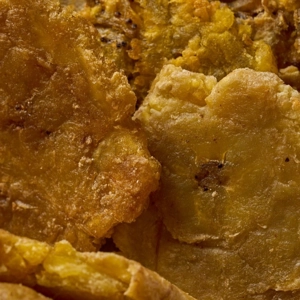 Tostones